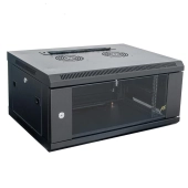 Szafa wisząca 4U 600x450, złożona CCSW-0604-4U securityNET
