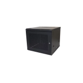 Szafa wisząca 15U 600x600 perforowane drzwi CCSW-0606-15UP securityNET