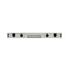 PRZEŁĄCZNICA ŚWIATŁOWODOWA LANBERG 24XSC DUPLEX / 24XLC QUAD RACK 19