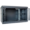 Szafa wisząca 6U 600x450, złożona CCSW-0604-06U-WZ securityNET-108351