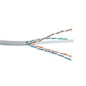 Kabel U/UTP kat.6 CU LSZH Cca 305m SEC6UTPLSZH-CCA securityNET