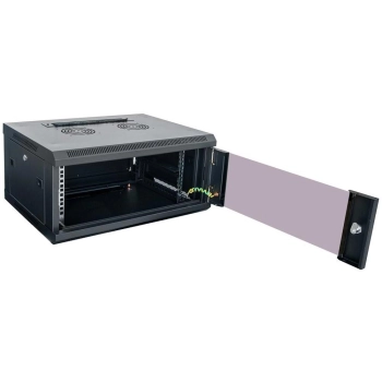 Szafa wisząca 4U 600x450, złożona CCSW-0604-4U securityNET-108448