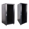 Szafa stojąca 24U 600x600x1317, złożona CCSS-0606-24U-WZ securityNET