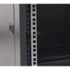 Szafa stojąca 18U 600x600x998, złożona CCSS-0606-18U-WZ securityNET-109595