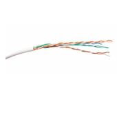 Kabel U/UTP kat.5e LSZH B2ca SEC5EUTPLSZH-B2CA securityNET