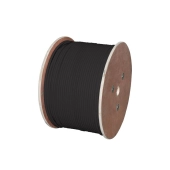 Kabel U/UTP kat.5e PE 4PR 500m ZEWNĘTRZNY ŻELOWANY ALANTEC