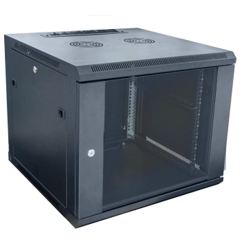 Szafa wisząca 9U 600x450, złożona CCSW-0604-9U-WZ securityNET