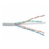 Kabel U/UTP kat. 6 LSZH, Dca 305m SEC6UTPLSZH securityNET