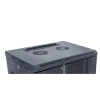 Szafa wisząca 12U 600x450 złożona CCSW-0604-12U-WZ securityNET-110121