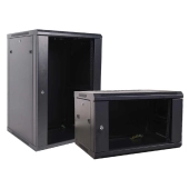 Szafa wisząca 15U 600x600, złożona CCSW-0606-15U-WZ securityNET