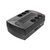 UPS850-D-LI/LED - zasilacz awaryjny