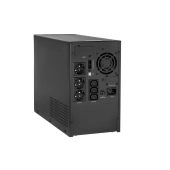 UPS3000S-T-LI + 1x BP3-T8X9 48V - zestaw UPS