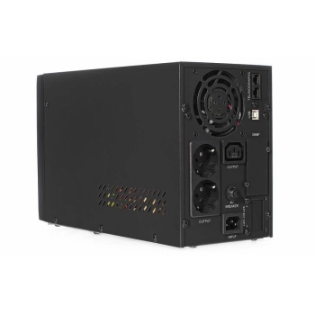 UPS500S-T-LI - zasilacz awaryjny