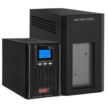 UPS500S-T-LI/H + 1x BP3-T8X9 12V - zestaw UPS-116798