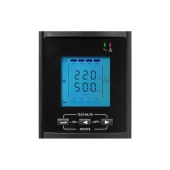 UPS3000-RT-ON LONG + 1x BM1-R6X9 - zestaw UPS