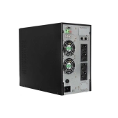 UPS2000-T-ON + 1x BP3-T6X9 72V - zestaw UPS