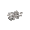 WTYK SIECIOWY RJ45 (8P8C) PRZELOTOWY LANBERG KAT.5E FTP (20 SZT)-118183