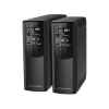 UPS POWERWALKER VI 1500 CSW IEC LINE-INTERACTIVE 1500VA 8X IEC C13 USB-B 2X USB ŁADOWARKA-118393