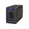 UPS POWERWALKER VI 1500 SCL LINE-INTERACTIVE 1500VA 4X SCHUKO USB-B LCD