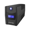 UPS POWERWALKER VI 600 STL LINE-INTERACTIVE 600VA 2X 230V SCHUKO USB-B