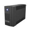 UPS POWERWALKER VI 650 SB LINE-INTERACTIVE 650VA 2X SCHUKO USB-B