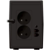 UPS POWERWALKER VI 850 SH FR LINE-INTERACTIVE 850VA 2X 230V PL USB-B TOWER-118624