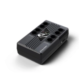 UPS POWERWALKER VI 800 MS FR LINE-INTERACTIVE 800VA 8X 230V PL USB HID ŁADOWARKA
