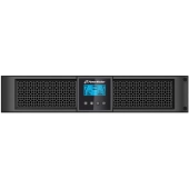 UPS RACK POWERWALKER VI 1000 RT HID LINE-INTERACTIVE 1000VA 8X IEC C13 USB-B RS-232 LCD 2U TOWER