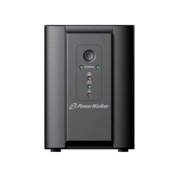 UPS POWERWALKER VI 1200 SH LINE-INTERACTIVE 1200VA 2X SCHUKO 2X IEC C13 USB-B-118374