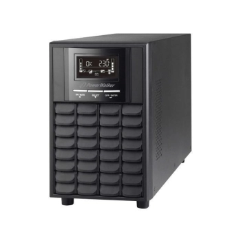 UPS POWERWALKER VI 1500 CW LINE-INTERACTIVE 1500VA 3X 230V SCHUKO USB-B RS-232 LCD EPO