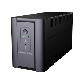 UPS POWERWALKER VI 2200 SH IEC LINE-INTERACTIVE 2200VA 6X IEC C13 USB-B TOWER