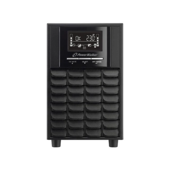 UPS POWERWALKER VI 3000 CW LINE-INTERACTIVE 3000VA 3X SCHUKO USB-B RS-232 LCD EPO-118480