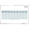 Kabel instalacyjny DIGITUS kat.7A, S/FTP, Dca, AWG 22/1, LSOH, 500m, żółty, szpula-120531