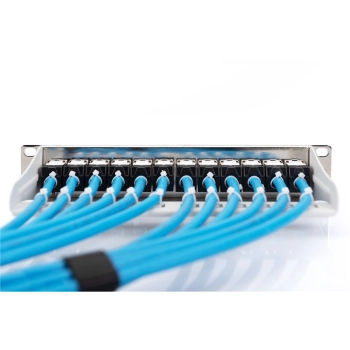 Kabel instalacyjny DIGITUS kat.6A, U/FTP, B2ca, AWG 23/1, LSOH, 500m, niebieski, szpula-120478