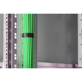 Kabel instalacyjny DIGITUS kat.8.2, S/FTP, Dca, AWG 22/1, LSOH, 100m, zielony-120602