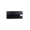 UPS Line-Ineractive LED, 800VA/480W, 1x12V/9Ah, AVR, 2x Schuko CEE 7/3, 2x RJ11, 1x USB 2.0 typ B-121705