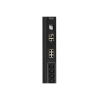 Listwa zasilająca SMART PDU 0U, wtyk IEC 60309 16A/250V, gniazda 18xC13 10A/250V, 6xC19 16A/250V,16A-122454
