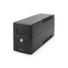 UPS Line-Ineractive LED BASIC, 600VA/360W, 1x12V/7Ah, AVR, 2x Schuko CEE 7/3-122848