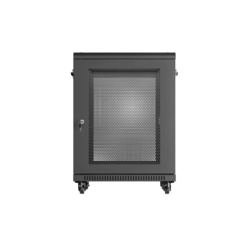 Szafa Instalacyjna Rack Stojąca 19