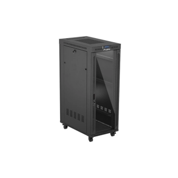 Szafa Instalacyjna Rack Stojąca 19