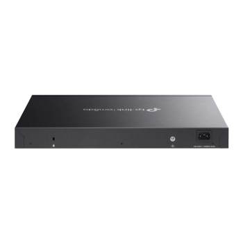 Switch TP-Link SG3428XPP-M2-132236