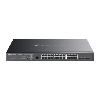 Switch TP-Link SG3428XPP-M2-132238