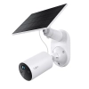 Kamera zewnętrzna TP-Link Tapo C410 KIT zasilana energią słoneczną-135930
