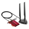 Karta sieciowa PCI-E TP-Link Archer TXE75E WiFi 6E Bluetooth 5.3-135987