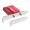 Karta sieciowa PCI-E TP-Link Archer TXE75E WiFi 6E Bluetooth 5.3-135989