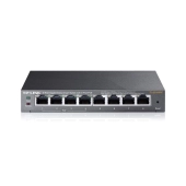 Switch TP-Link TL-SG108PE