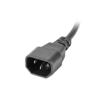 LISTWA ZASILAJĄCA RACK PDU 19