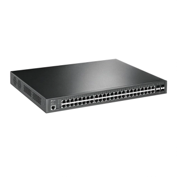 Switch TP-Link JetStream TL-SG3452P-135701
