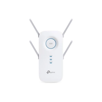 Wzmacniacz sygnału bezprzewodowego TP-Link AC2900 RE650-135749