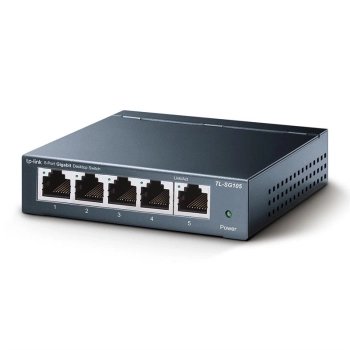 Switch TP-Link TL-SG105-135822